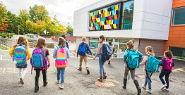 Rentrée scolaire : l'ANDEV propose d'intégrer l'expérience des territoires aux enjeux éducatifs