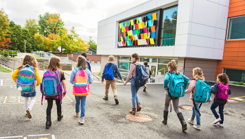 Rentrée scolaire : l'ANDEV propose d'intégrer l'expérience des territoires aux enjeux éducatifs