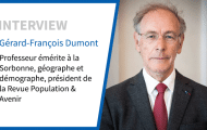 Subsidiarité : “L'État doit écouter ceux qui connaissent les réalités du terrain !”
