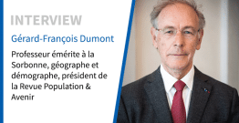 Subsidiarité : “L&rsquo;État doit écouter ceux qui connaissent les réalités du terrain !”