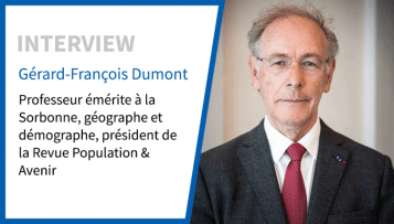 Subsidiarité : “L'État doit écouter ceux qui connaissent les réalités du terrain !”