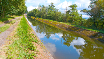 Adoption d'un plan clé de gestion de l'eau dans l'ouest, après quatre ans de bataille