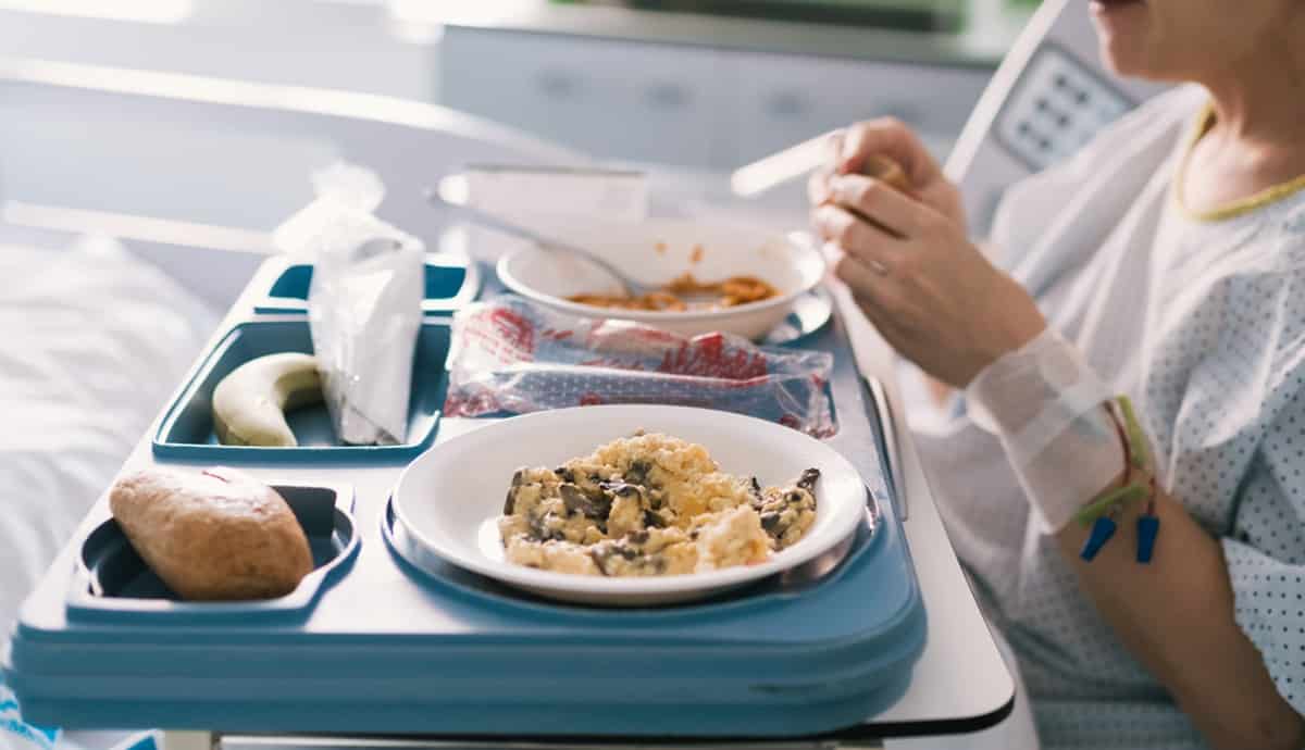 24 French health facilities win "Sustainable Food 2026" project