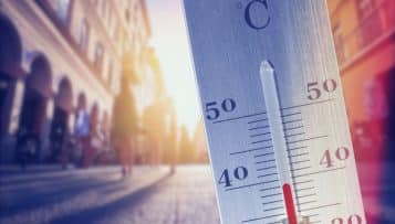 Climat : 46 à 53 Mds€ nécessaires d'ici 2050 pour adapter les logements aux canicules