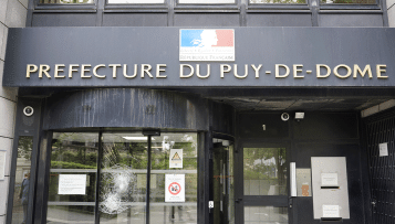 Émeutes : les maires face aux risques de la hausse des assurances