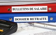 Fonctionnaires : les retraites pour invalidité s'envolent, la réforme Élisabeth Borne en question