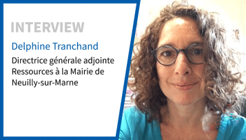 Delphine Tranchand : “Avec la semaine de quatre jours, nous avons amélioré à la fois la qualité de vie au travail et le service aux usagers”