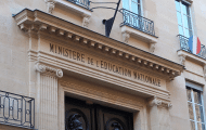 Blocage des lycées : Édouard Geffray, propulsé en première ligne face à la colère lycéenne