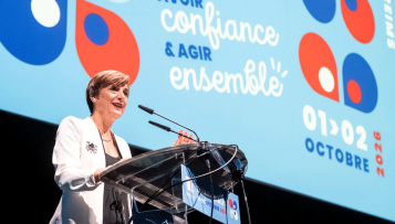 Les DG veulent peser dans la campagne présidentielle