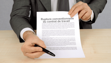 Rupture conventionnelle dans la fonction publique : mode d'emploi