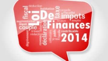 Loi de finances rectificative pour 2014