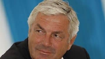 François Sauvadet ministre de la Fonction publique