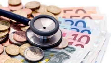 Le gouvernement baisse les tarifs des actes dans les hôpitaux et les cliniques