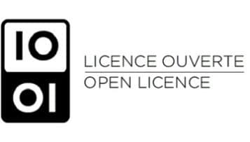 Une licence pour le partage de données publiques