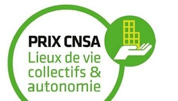 Le Prix CNSA 2012 Lieux de vie collectifs et autonomie est lancé