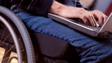 Insertion professionnelle des handicapés : la fonction publique en progression ?