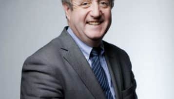 Charles-Éric Lemaignen (UMP) nouveau président de l'association des intercommunalités