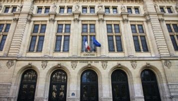 Paris en tête du 1er classement mondial des villes étudiantes 