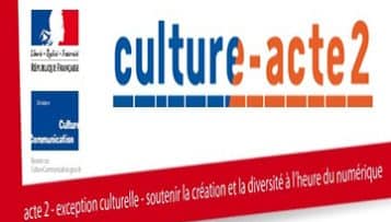 Mission Culture-acte 2 : l'accès de tous à la culture numérique
