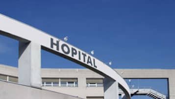 La division de l'AP-HP en 12 groupes hospitaliers a supprimé près de 40 postes de DH