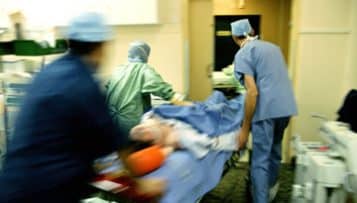 Le SNPHAR-E appelle à la création d'un compte individuel pénibilité pour les médecins hospitaliers