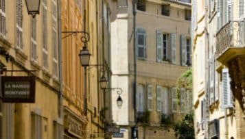 Aix-en-Provence crée des contrats d'innovation pour améliorer ses performances