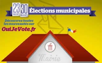 Élections municipales : des outils pour informer les citoyens