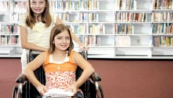 La scolarisation des enfants en situation de handicap dans les pays européens