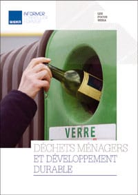 Déchets ménagers et développement durable