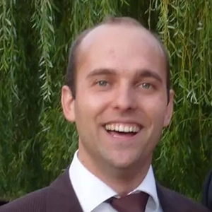 Lionel Defranoux