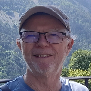 Jérôme Evain