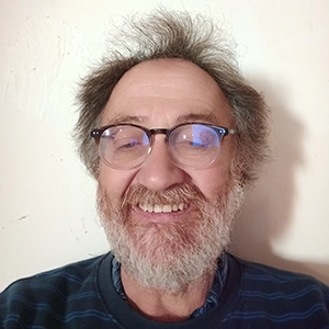 Pierre Larroumec