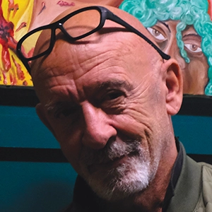 Philippe Marchal