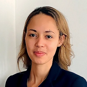 Noémie Blanchard