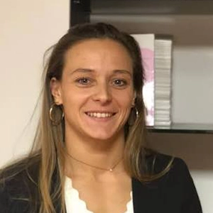 Julia Simart-Pionetti
