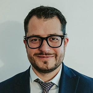Dominique Volut