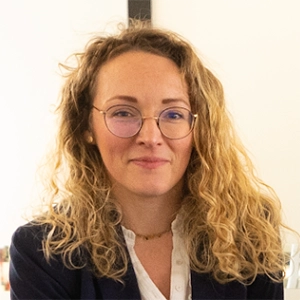 Mélissa Masurel