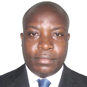 Yves Gabriel Djeya Kamdom