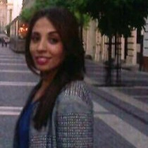 Amel Hadhoum