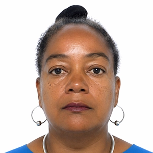 Chantal Cocotier