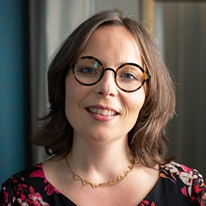 Amandine Domingues