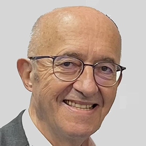 Alain Philibert