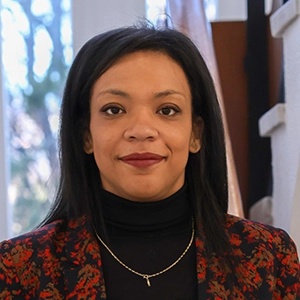 Lucila Modebelu