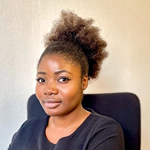 Rita Konou