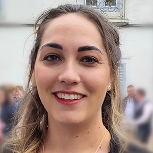 Alicia Lenot