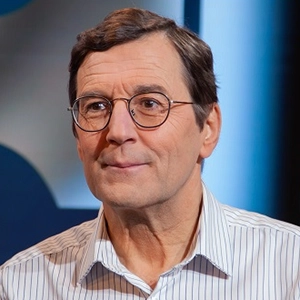 Nicolas Stroesser