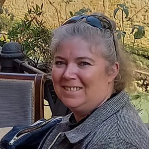 Élodie Evain