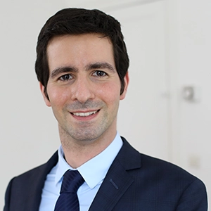 Adrien Karim Zadeh