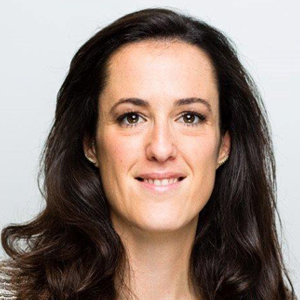 Vanessa Kurukgy