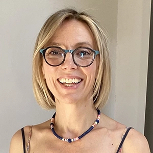 Sabrina Beury